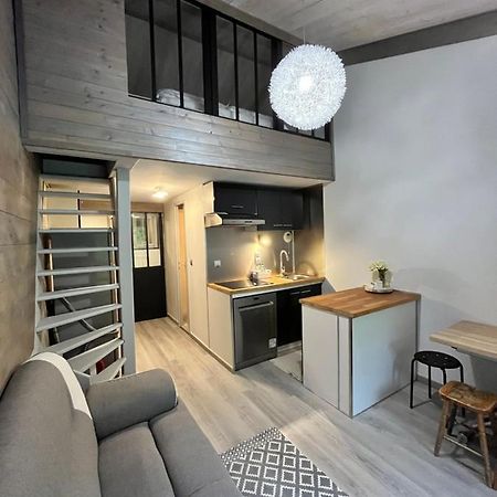 Le Petit Chalet Addicted To Paradise Тин Екстериор снимка