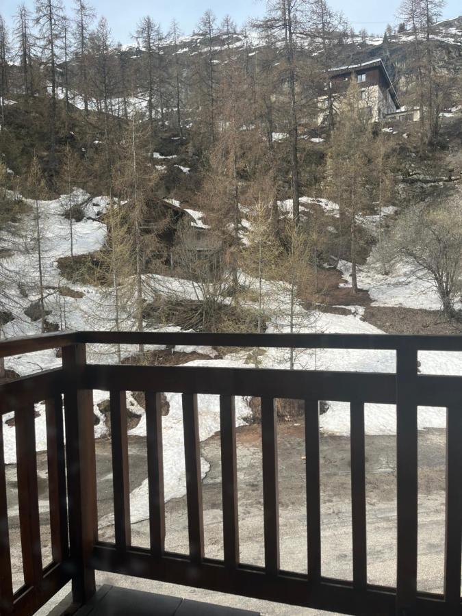 Le Petit Chalet Addicted To Paradise Тин Екстериор снимка