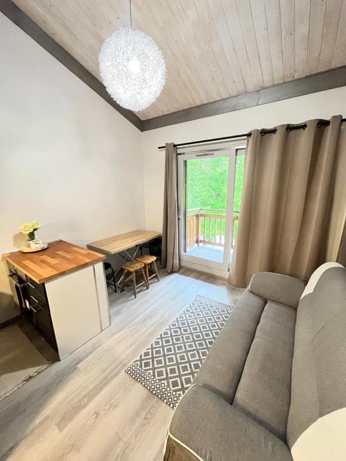 Le Petit Chalet Addicted To Paradise Тин Екстериор снимка