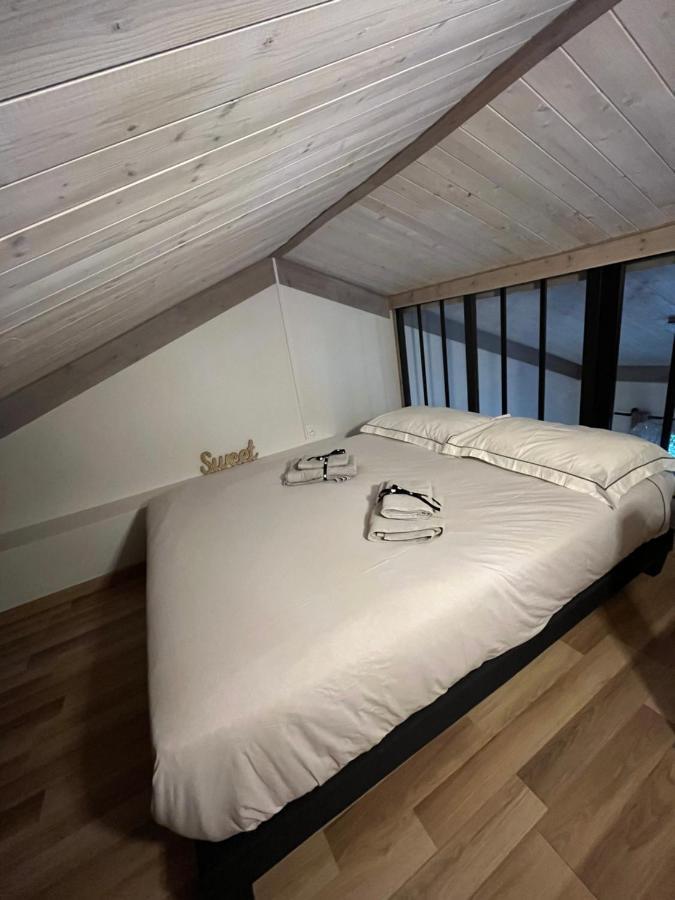 Le Petit Chalet Addicted To Paradise Тин Екстериор снимка